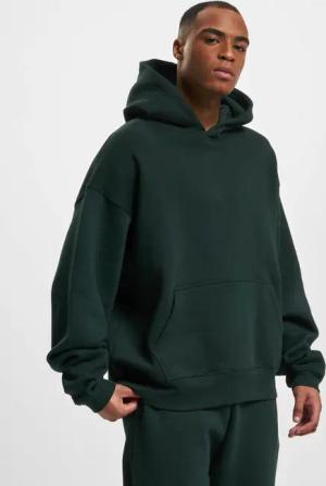 DEF Oversized Hoodie