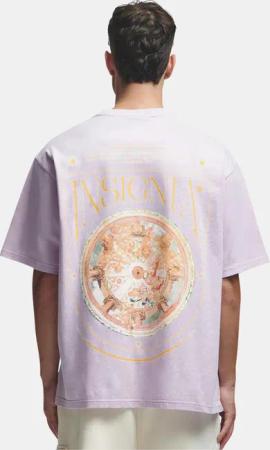 2Y Studios Insignia Oversize Tee
