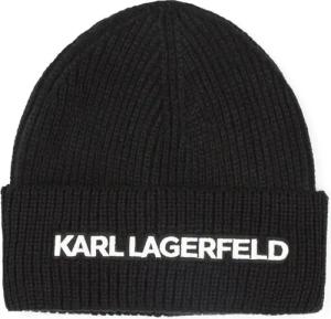 Karl Lagerfeld Kids Mütze Z11063 Schwarz