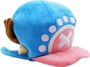 One Piece - Anime Hut - Replica Hat - Tony Chopper - multicolor - Lizenzierter Fanartikel