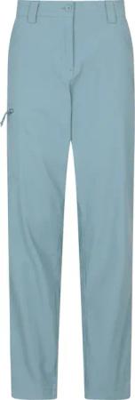 Hiker Stretch Damenhose - Blau
