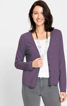 Strickjacke