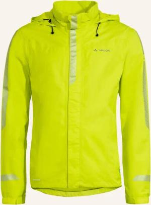 VAUDE Radjacke M LUMINUM J II