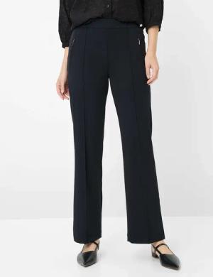 RAPHAELA by BRAX Boyfriend-Hose "Style PEGGY FLARED"