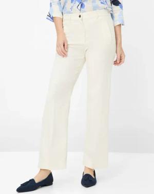RAPHAELA by BRAX Röhrenjeans "Style PEGGY FLARED"