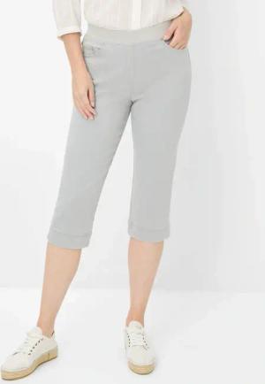 RAPHAELA by BRAX 5-Pocket-Jeans "Style CARINA CAPRI"