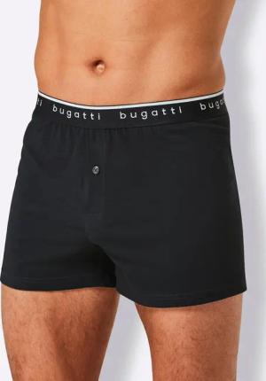 bugatti Boxershorts, (2 St.)