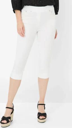 RAPHAELA by BRAX 3/4-Hose "Style PAMINA CAPRI"