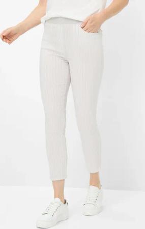 RAPHAELA by BRAX Caprihose "Style PAMINA 6/8"