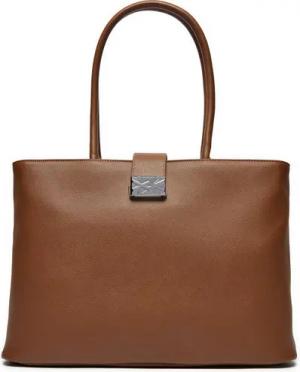United Colors Of Benetton Handtasche 6HKVDY05J Braun