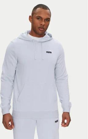 Puma Sweatshirt Ess 684719 Violett Regular Fit