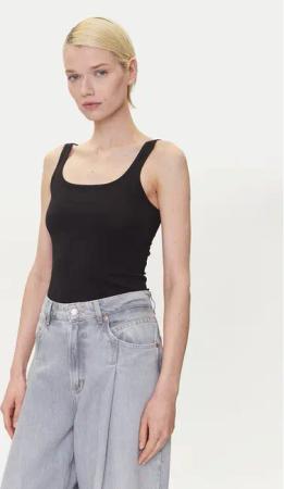 HUGO 2er-Set Tops 50545717 Bunt Slim Fit