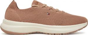 Tommy Hilfiger Sneakers FW0FW08813 Beige