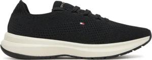 Tommy Hilfiger Sneakers FW0FW08813 Schwarz