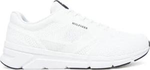 Tommy Hilfiger Sneakers Modern Comfort Run Knit FM0FM05524 Weiß