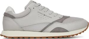 Tommy Hilfiger Sneakers New Runner Eva Mix FM0FM05522 Beige