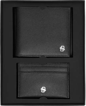 BOSS Geschenkset Gb 50548800 10274280 01 Schwarz