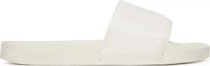 Tommy Jeans Pantoletten Flag Pool Slide Patent EN0EN02901 Weiß