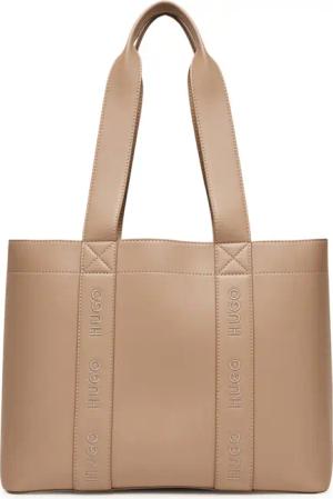 HUGO Handtasche 50547491 Beige