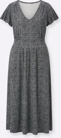 Jerseykleid