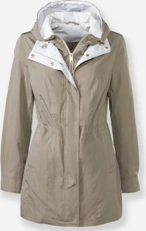 Outdoorjacke