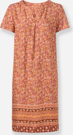 Druckkleid