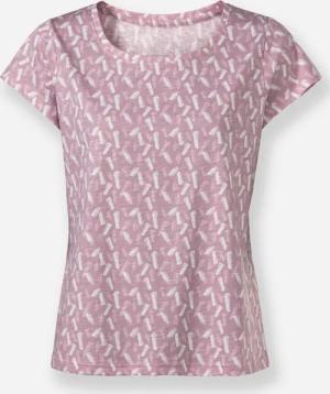 Rundhalsshirt