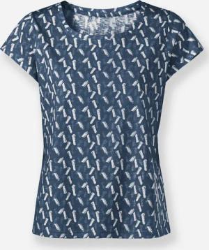 Rundhalsshirt