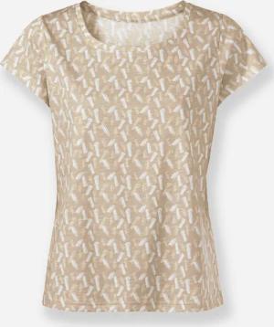Rundhalsshirt