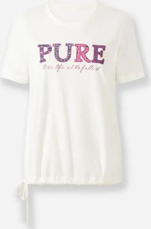 Kurzarmshirt