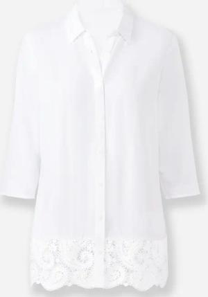 Longbluse