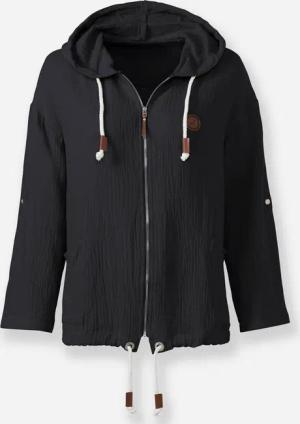 Blusenjacke
