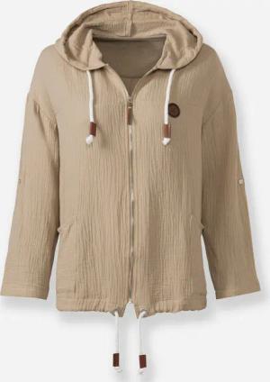 Blusenjacke