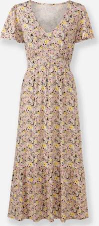 Jerseykleid