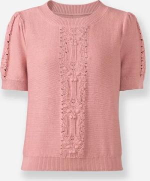 Baumwollpullover