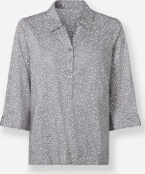 Baumwollbluse