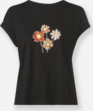 Rundhalsshirt