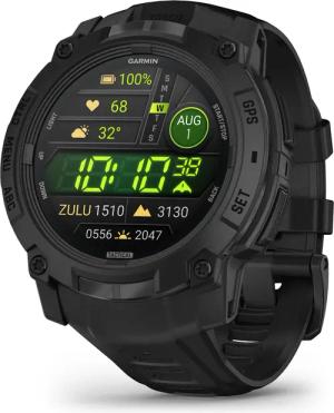 Garmin Instinct 3 Amoled Tactical Edition GPS-Uhr