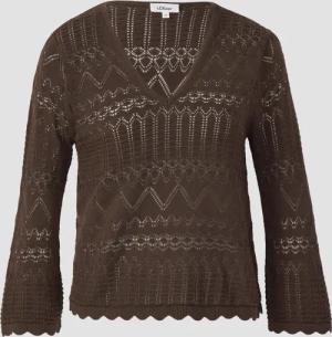 Strickpullover