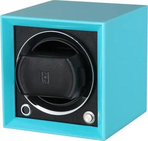 Paul Design Uhrenbeweger Gentlemen 1 Blue 20125