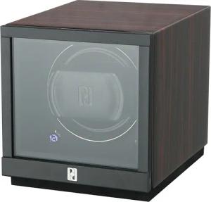 Paul Design Uhrenbeweger Gentlemen 1D Macassar 20088