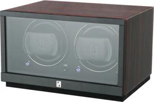 Paul Design Uhrenbeweger Gentlemen 2D Macassar 20092