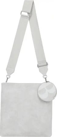 Fritzi aus Preußen Schultertasche "Brigitte x fritzi Special Ronja Cross", mit abnehmbarem Anhänger