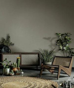 Marburg Vliestapete "Tapete Pure Line", uni, moderne Vliestapete für Wohnzimmer Schlafzimmer Küche