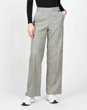 GANG Stoffhose "GANG Hosen Straight Fit 94JOANA"