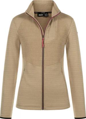 LPO Fleecejacke "Damen Fleecejacke Perle"