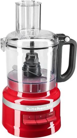 KitchenAid Zerkleinerer "5KFP0719EER EMPIRE ROT", 250 W