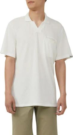 s.Oliver Poloshirt, mit Brusttasche