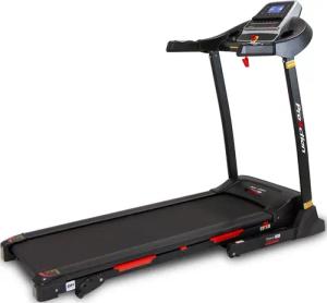 BH Fitness Laufband "Pioneer S2 G6260", (mit Tablet-Halterung), bis max. 14 km/h, klappbar
