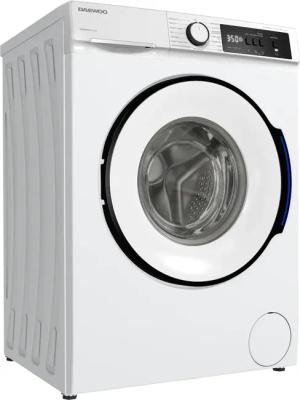 Daewoo Waschmaschine "WM-FB8514W1A-DE", 8 kg, 1400 U/min